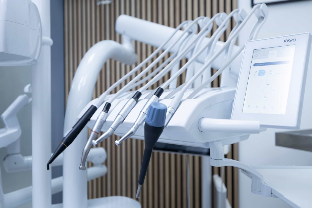 Preventivní zubní péče