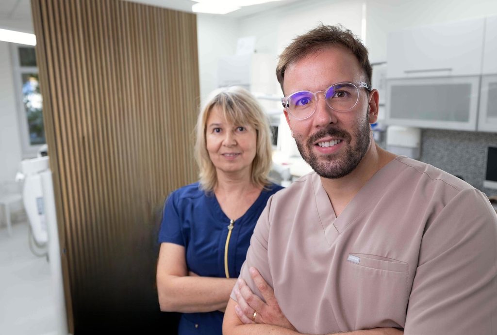 Jak probíhá ošetření v záchovné stomatologii