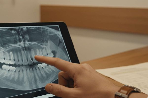 Sinus lift – Kdy je potřeba a jak probíhá